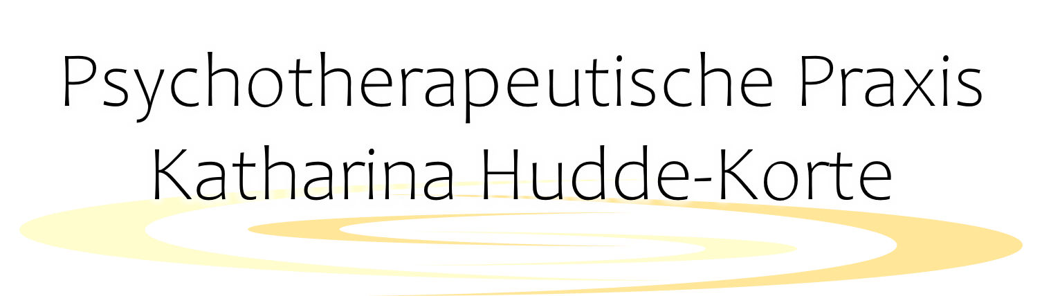 Psychotherapeutische Praxis Katharina Hudde-Korte